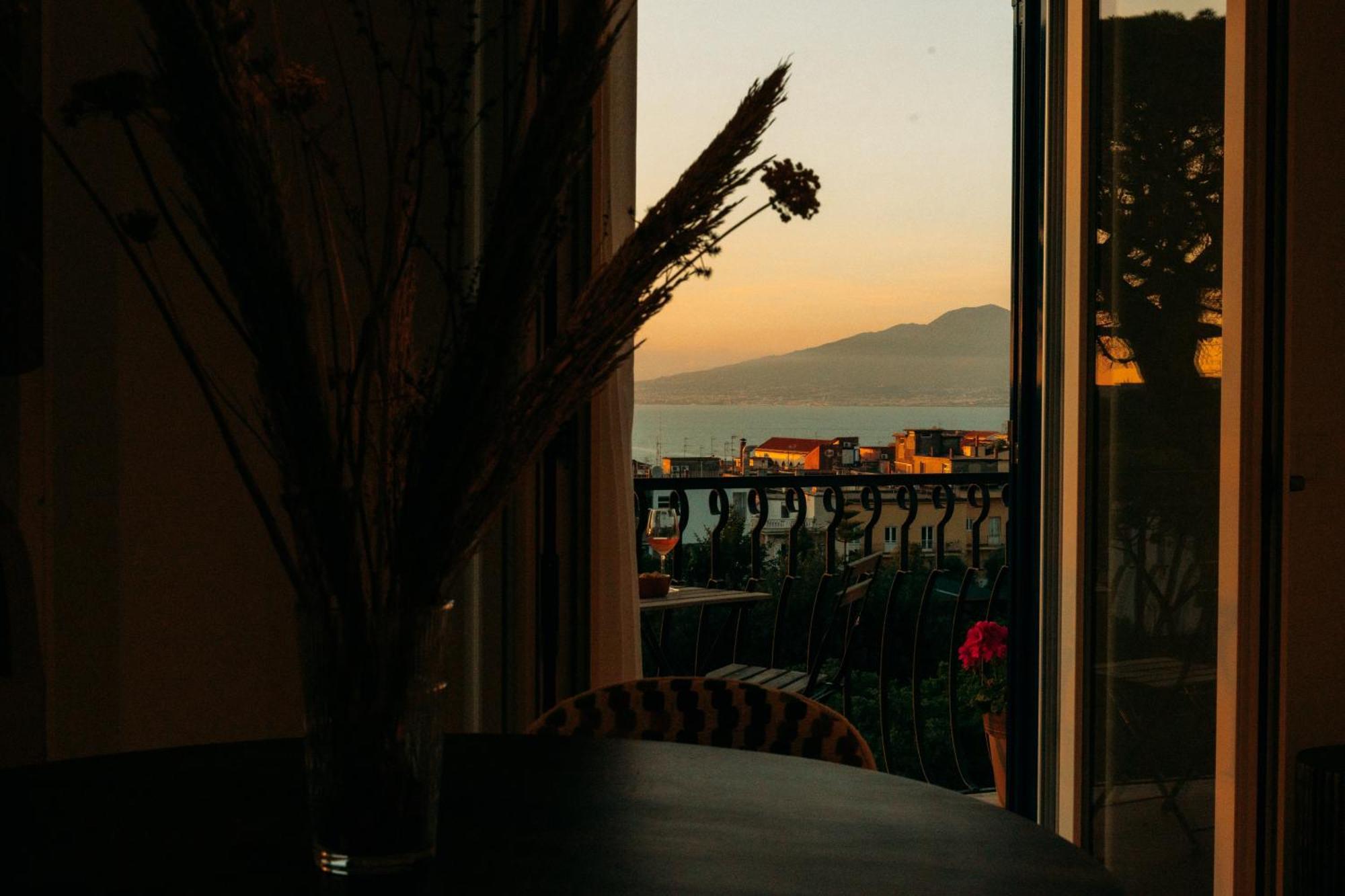 Mermaids' Dream Sorrento Dış mekan fotoğraf